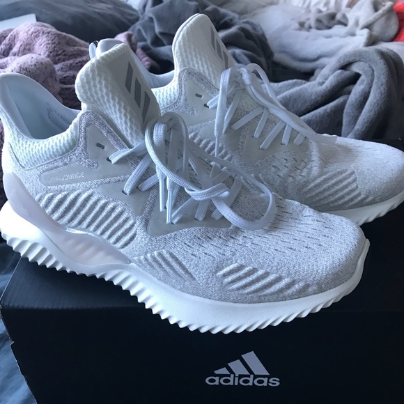 Adidas Bounce All White On Sale, UP TO 63% OFF Adidas Bounce All White On Sale, UP TO 63% OFF